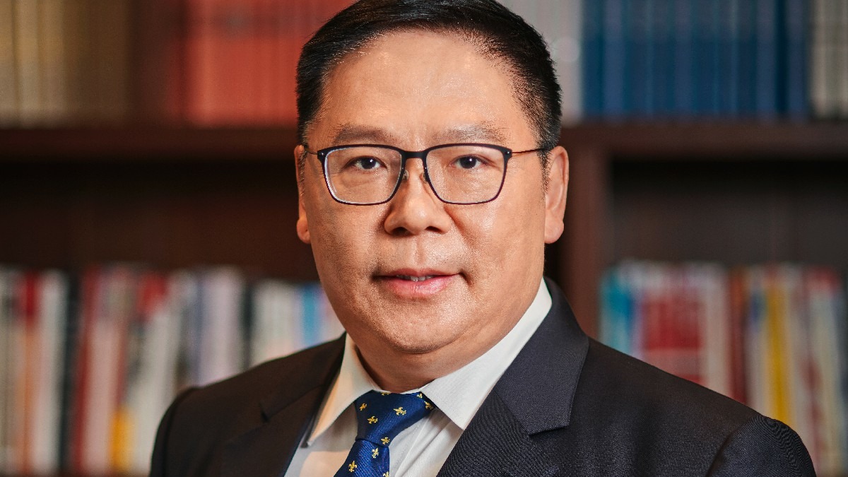 【转载】k8凯发(中国)天生赢家·一触即发甄荣辉：职业经理人如何从“职业”变“专业”？