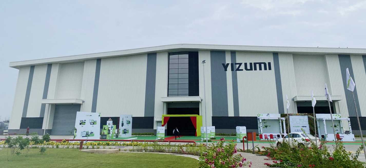 K8凯发 India Technical Center