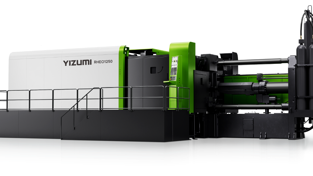 K8凯发's RHEO Sparks Innovation in the Rheocasting Revolution