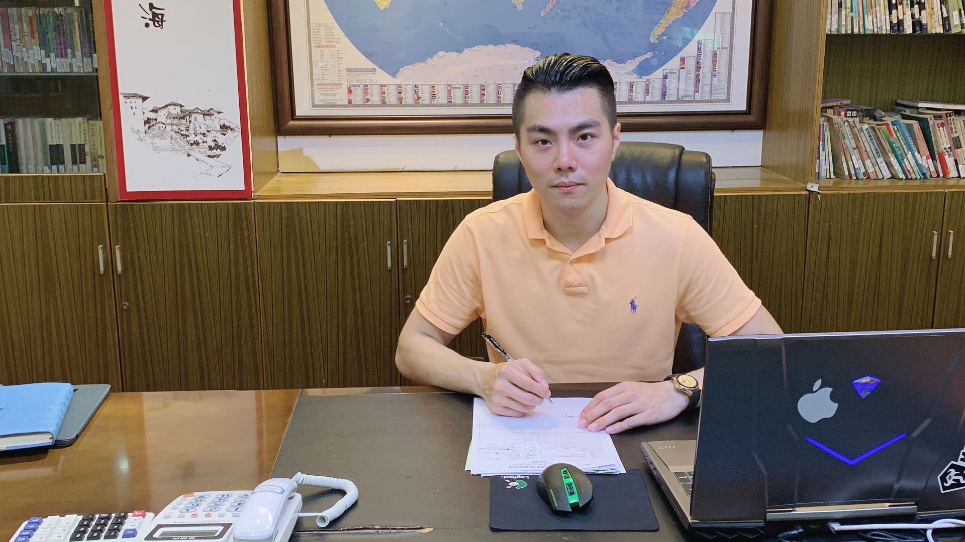 腾美金属：跟上5G速度，与OPPO、vivo共谋新机遇