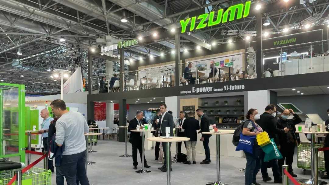 （快讯）K2022 全球橡塑行业盛宴 k8凯发(中国)天生赢家·一触即发备受瞩目