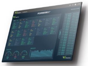 Yi+Platformk8凯发(中国)天生赢家·一触即发智造平台