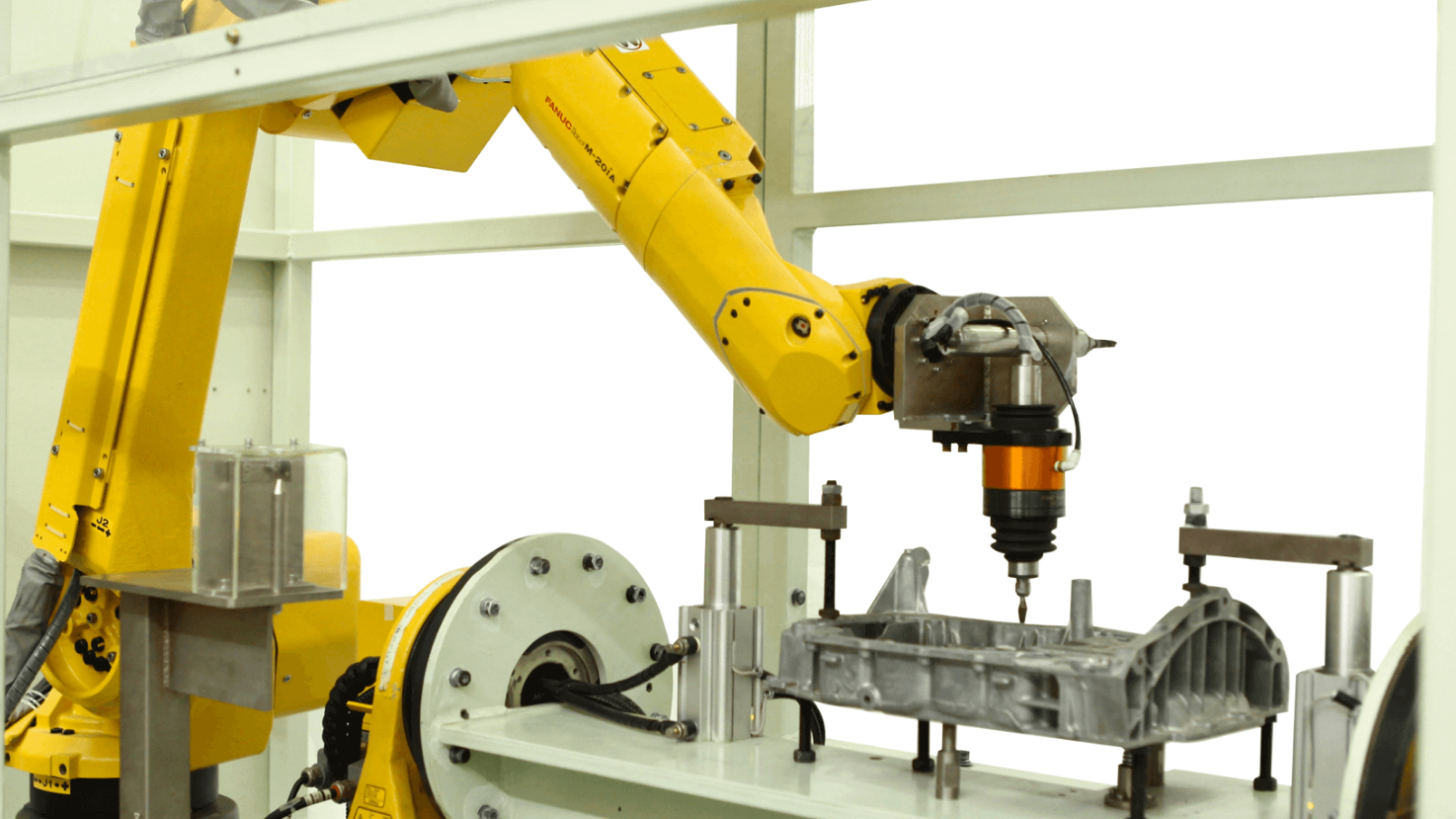 Best Ultra-Large Die-casting Machines for Mega-Scale Production