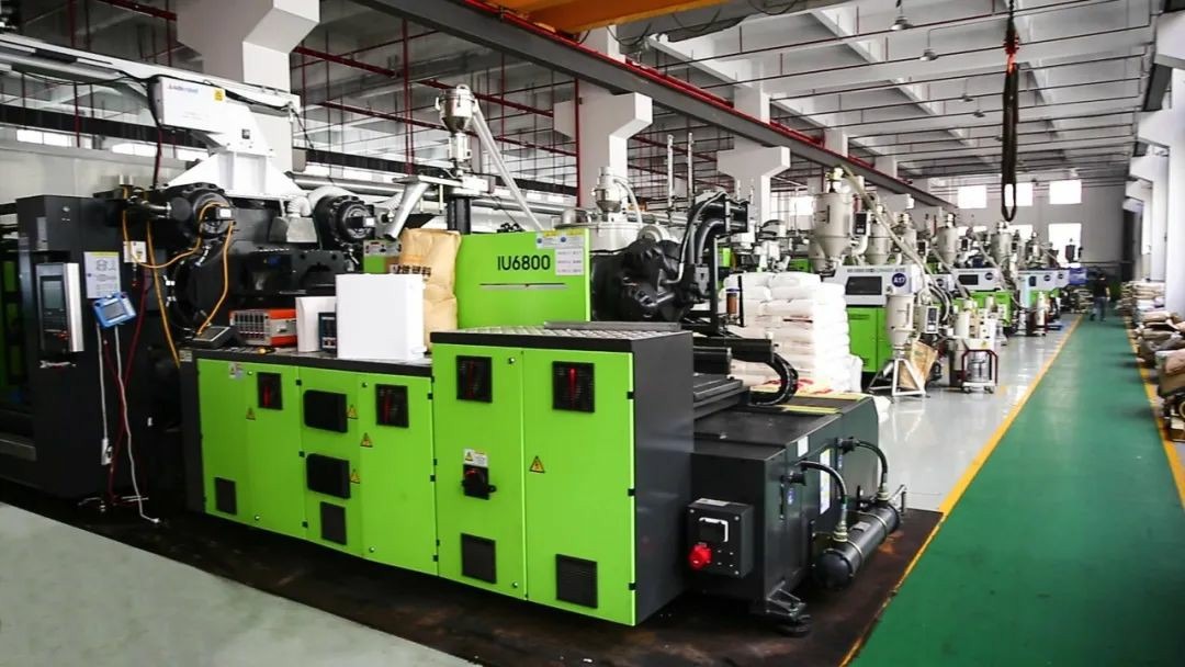 【客户案例】苏州凯塑：“智造”引领 跑出传统产业升级“加速度”