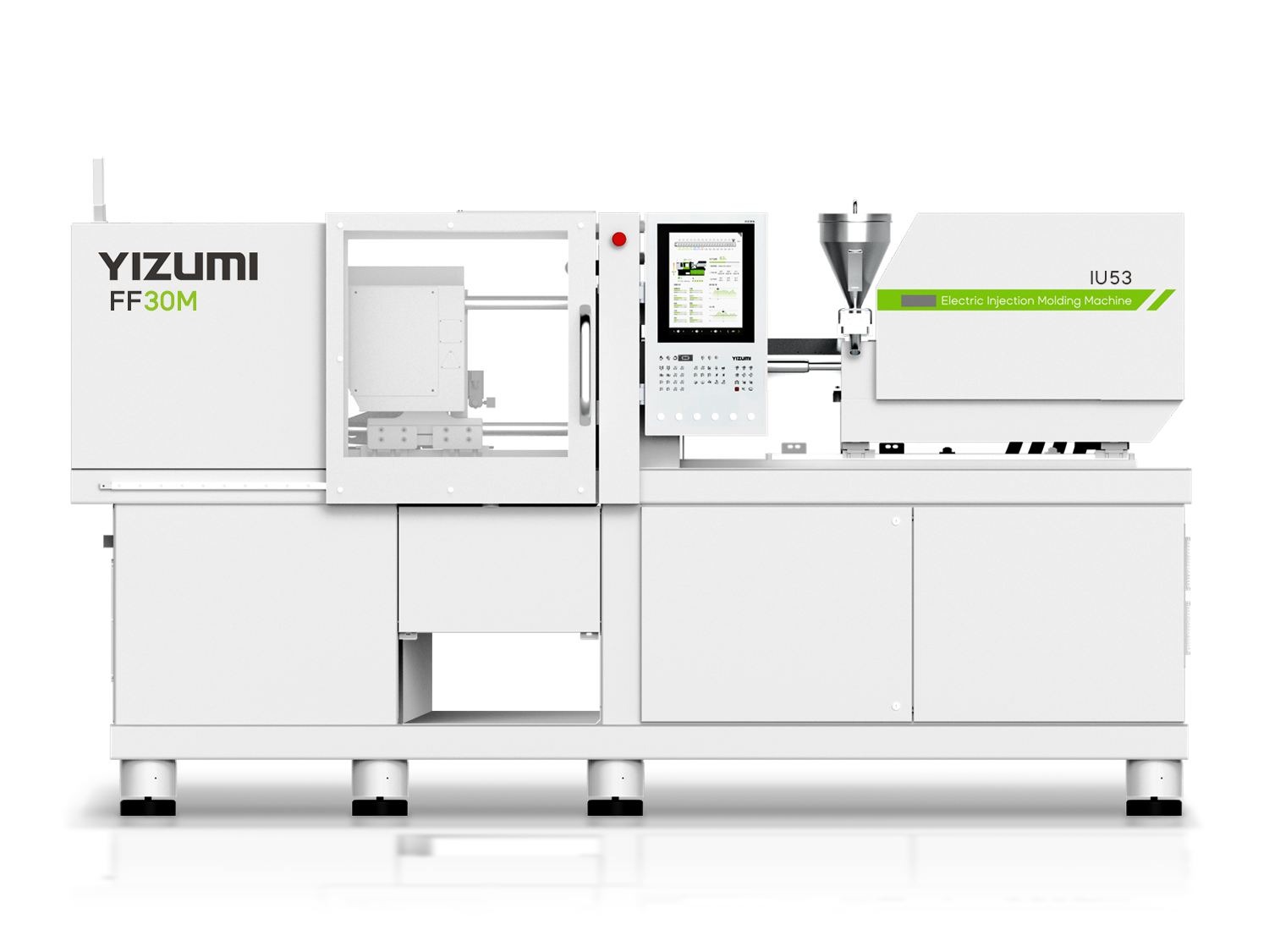 Injection Molding Solution for Microfluidic Chip