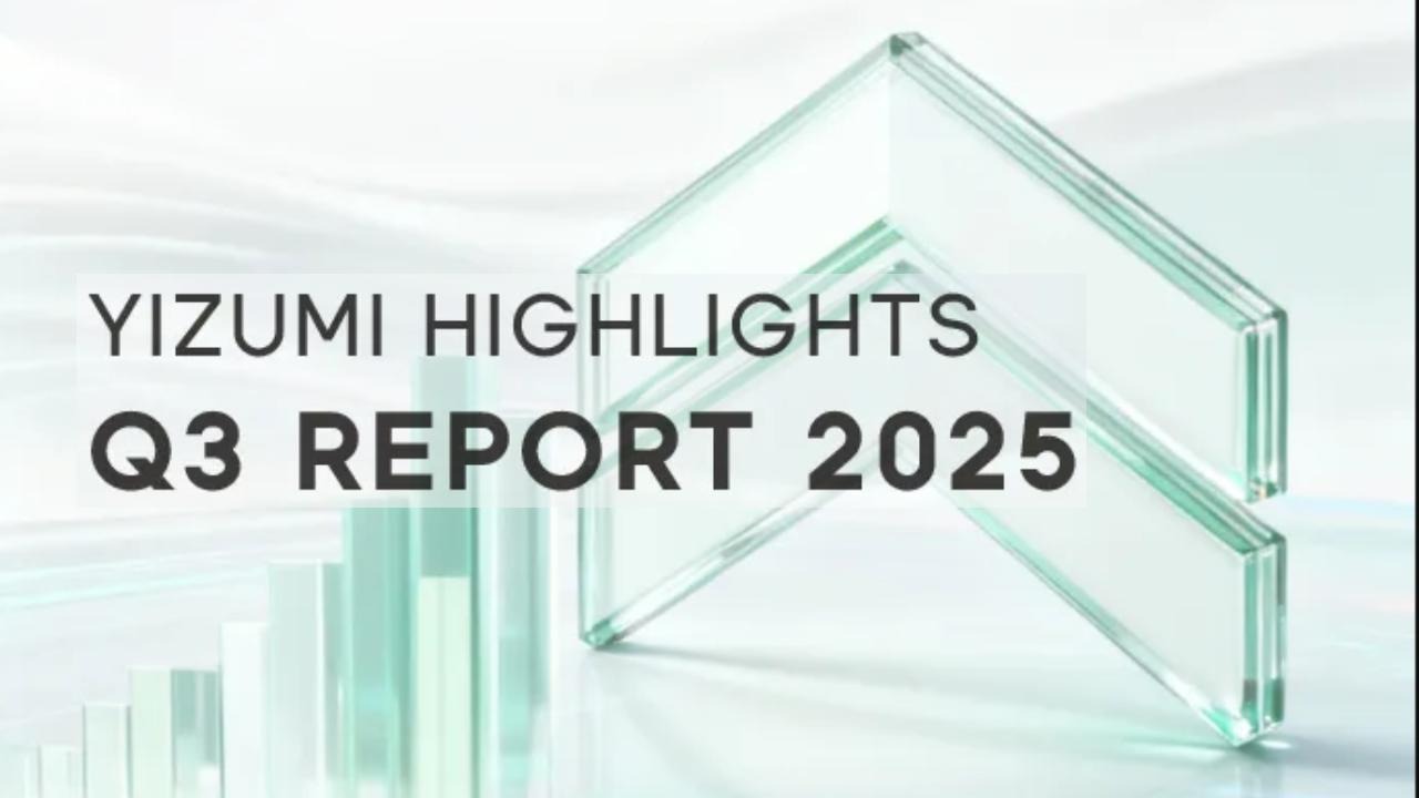 Quick Review: K8凯发 2025 Q3 Performance Report